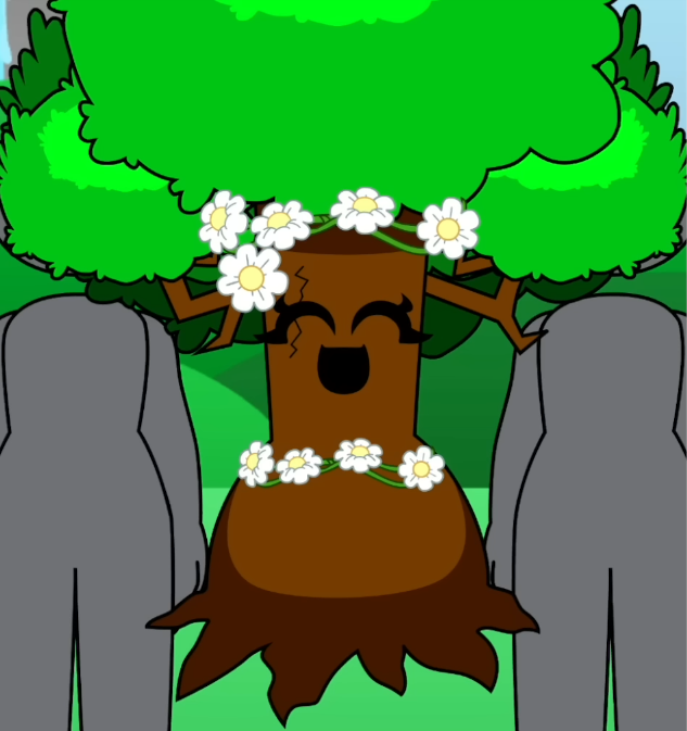 Mrs Tree Version Sprunki by PoTheTeletubbiesNew on DeviantArt