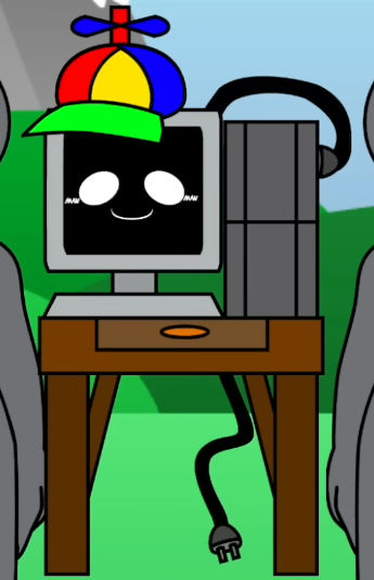 Spruni Mr Fun Computer Mr Fun Computer New Robot Sprunki by PoTheTeletubbiesNew on DeviantArt