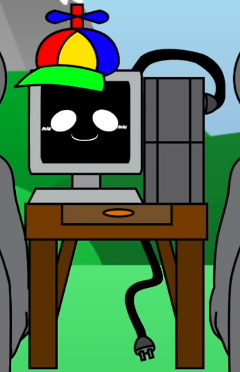 Mr Fun Computer New Robot Sprunki by PoTheTeletubbiesNew on DeviantArt