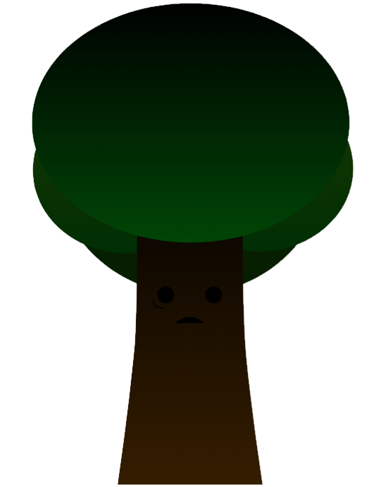 Mr Tree Normal Sprunki by PoTheTeletubbiesNew on DeviantArt