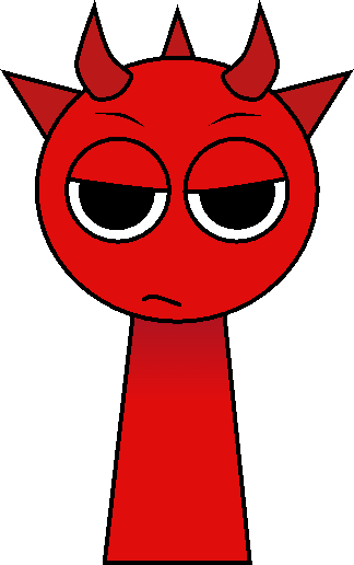 Sprunki Raddy Art Raddy Sprunki Retake by PoTheTeletubbiesNew on DeviantArt