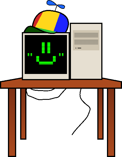 Mr Fun Computer Sprunki Retake by PoTheTeletubbiesNew on DeviantArt