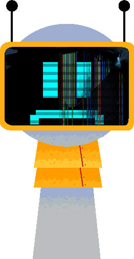 Fun Bot Sprunklings Deviantart Fun Bot Horror Sprunki Retake by PoTheTeletubbiesNew on DeviantArt