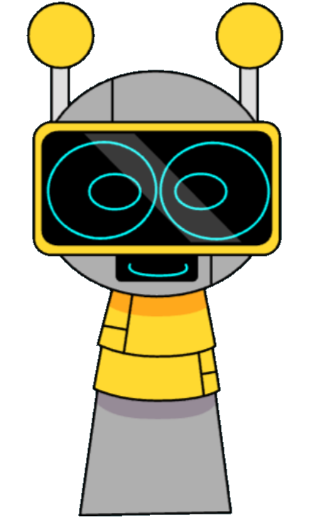 Fun Bot Sprunki Pyramixed by PoTheTeletubbiesNew on DeviantArt