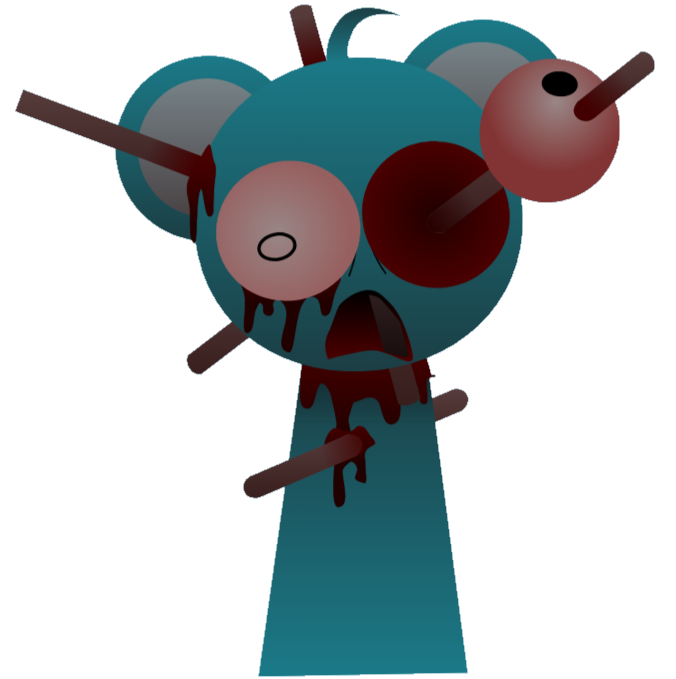 Pyre By Spookapi Sky Horror Sprunki Pyramixed by PoTheTeletubbiesNew on DeviantArt