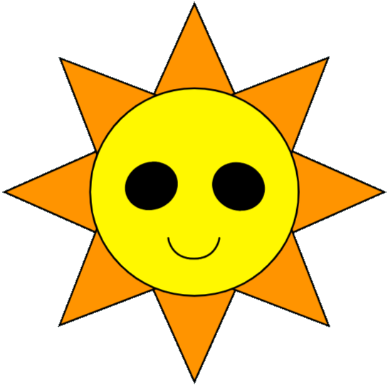 Mr Sun Sprunki Pyramixed by PoTheTeletubbiesNew on DeviantArt