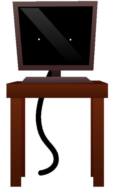 Mr Fun Computer Horror Sprunki Pyramixed by PoTheTeletubbiesNew on ...