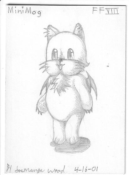 MiniMog by Joemanga on DeviantArt