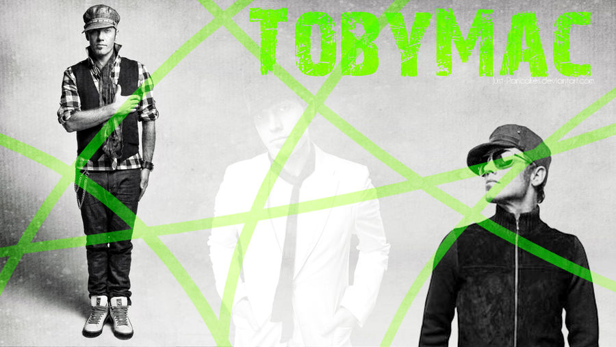 TobyMac Wallpaper by joiachi on DeviantArt