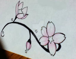 Possible tattoo design