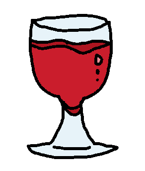Free Wine Glass PNG by mefluf on DeviantArt Free Wine Glass PNG by mefluf on DeviantArt