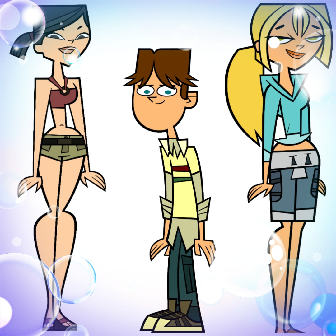 Total Drama - Cody (2023 version) by ArtByTerranceJones on DeviantArt