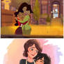 Disney Mamas and Aunts (Mother's Day 2026)