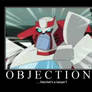OBJECTION
