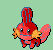 POKEMON RECOLOR: Sunset Mudkip