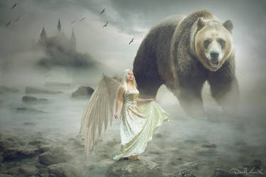 The Siren and The Bear