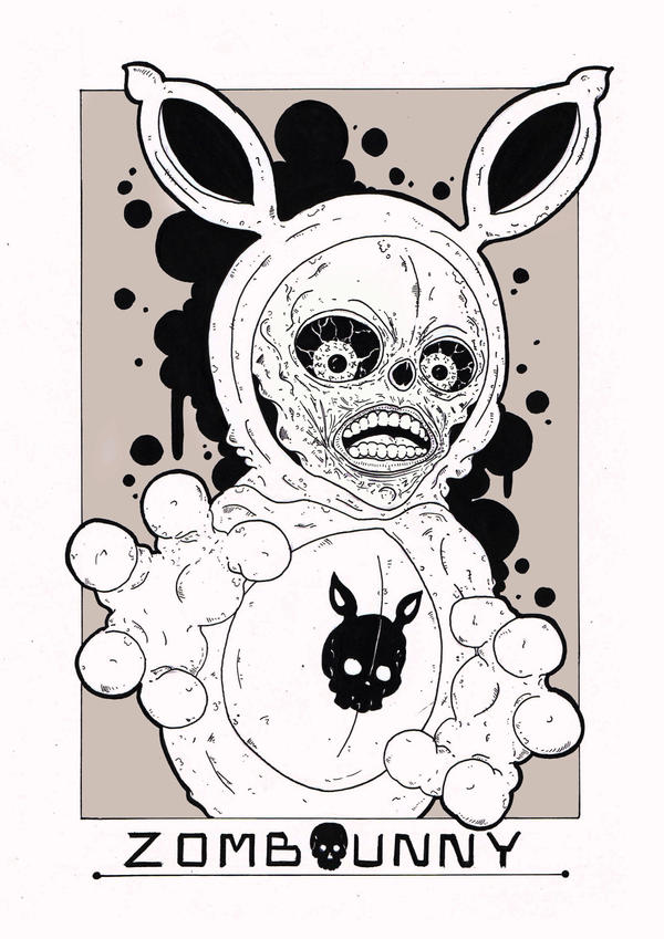 zombunny