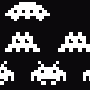 Space Invaders by ihreee on DeviantArt