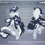 Enceladus' Ref Sheet