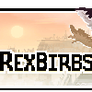 RexBirbs Group Cover