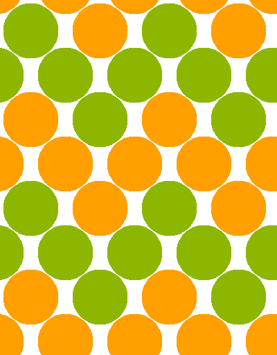 New Dots-13 (Apples and Oranges)