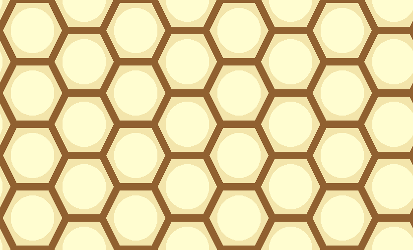 Honeycomb-315