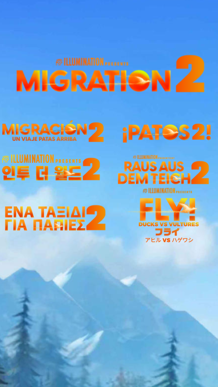 Migration - Lists of Multi languages logos by lolboyyeah on DeviantArt