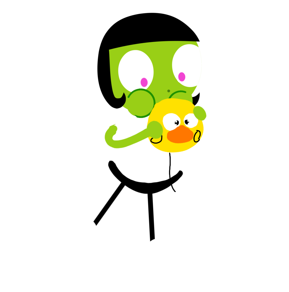 Dot inflation herself #1 by lolboyyeah on DeviantArt