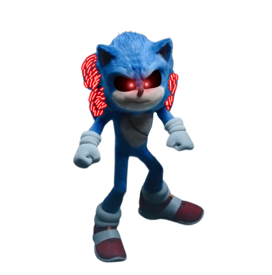 Movie Sonic EXE By Lolboyyeah On DeviantArt movie-sonic-exe-by-lolboyyeah-on-deviantart