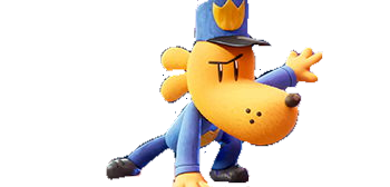 Dog Man by lolboyyeah on DeviantArt