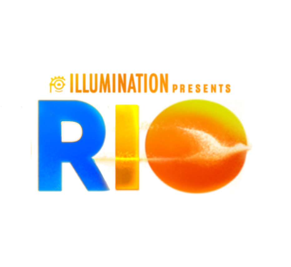 Rio (in Migration Style) Logo by lolboyyeah on DeviantArt