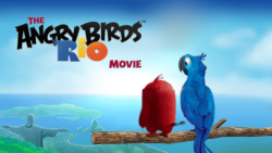Angry Birds Rio Crossover The Angry Birds Rio Movie! by lolboyyeah on DeviantArt