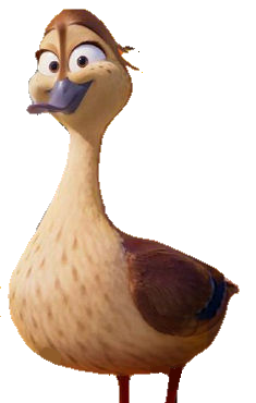 Unused Pam Migration Render by lolboyyeah on DeviantArt