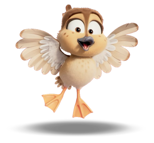 Migration - Gwen Updated Render by lolboyyeah on DeviantArt