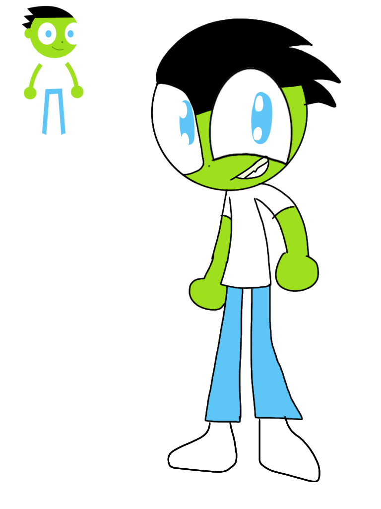 Dash Works Deviantart My version of Dash by lolboyyeah on DeviantArt
