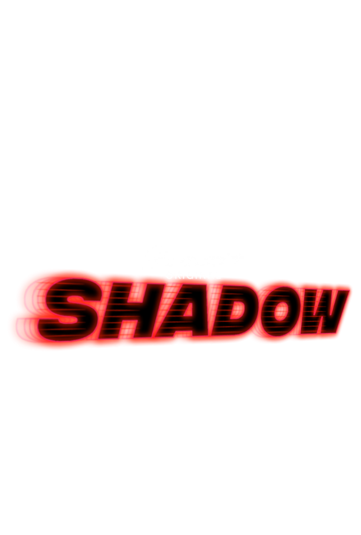 Shadow The Hedgehog (Paramount Plus) Logo by lolboyyeah on DeviantArt