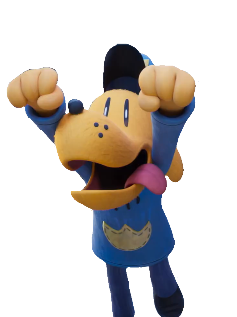 Dog Man by lolboyyeah on DeviantArt