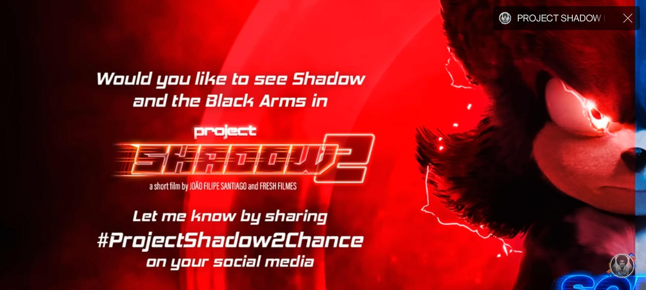 Project Shadow 2 Teaser by lolboyyeah on DeviantArt