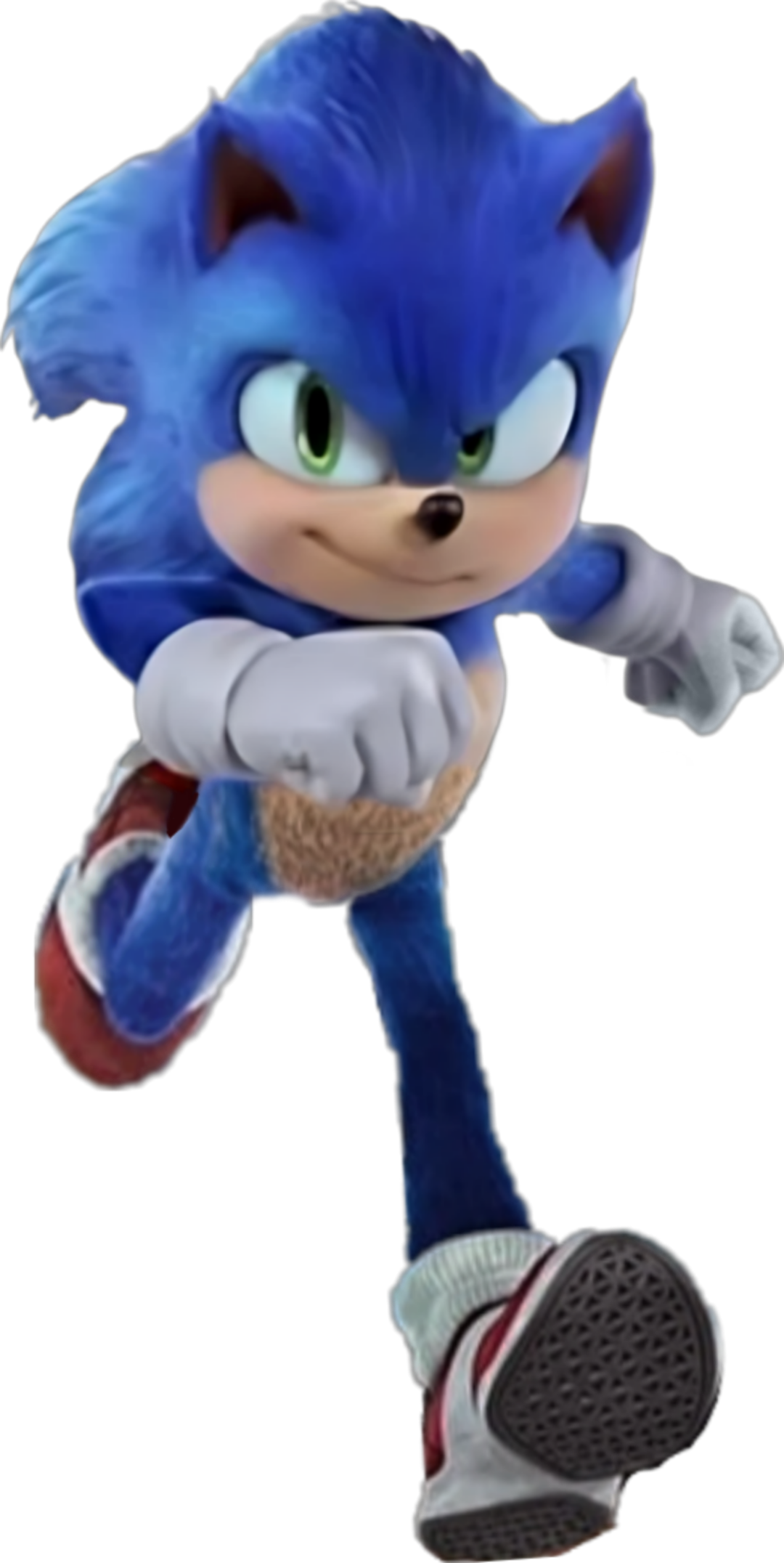 Sonic Render Sonic Movie 3 by Jay and SonicYT by lolboyyeah on DeviantArt