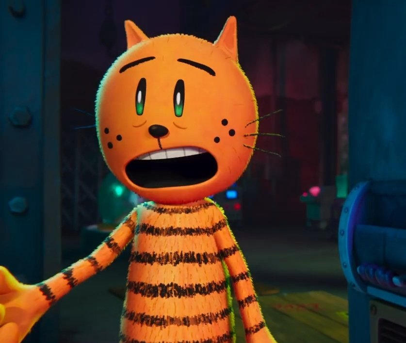 Petey (Dog Man) Pic by lolboyyeah on DeviantArt