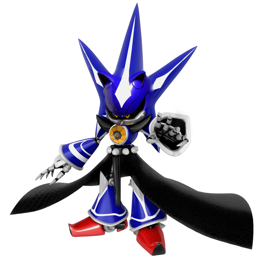 Sonic Movie 4 Neo Metal Sonic Render Edited By Lolboyyeah On DeviantArt sonic-movie-4-neo-metal-sonic-render-edited-by-lolboyyeah-on-deviantart