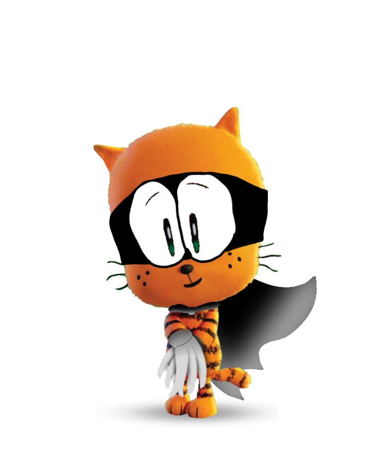 Lil Petey (Cat Kid) In Dog Man Movie Style by lolboyyeah on DeviantArt