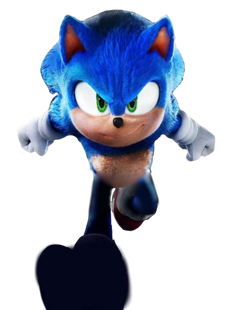 Sonic Render Sonic Movie 3 By Lolboyyeah On DeviantArt sonic-render-sonic-movie-3-by-lolboyyeah-on-deviantart