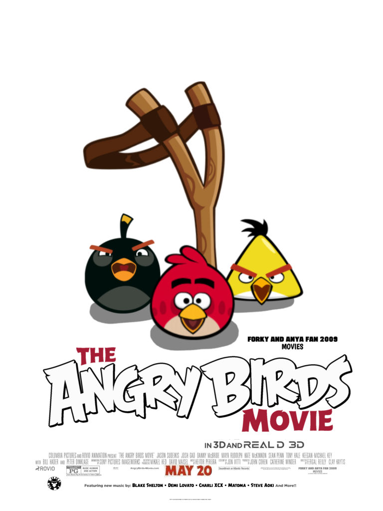 The Angry Birds Movie FAAF2009 AU Poster By Lolboyyeah On DeviantArt the-angry-birds-movie-faaf2009-au-poster-by-lolboyyeah-on-deviantart