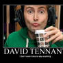 Doctor Who: How Awesome is David Tennent #1 :D