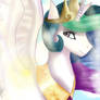 AT - Princess Celestia