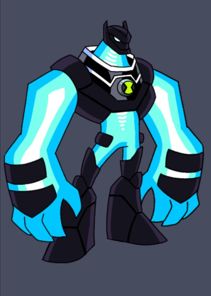 Shock Rocks Fn Shockrock redesign by RPMalphawolf on DeviantArt
