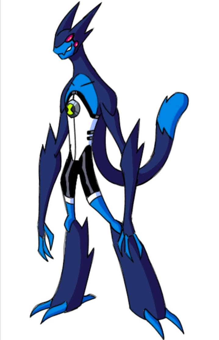 Fasttrack redesign by Gabigote14 on DeviantArt