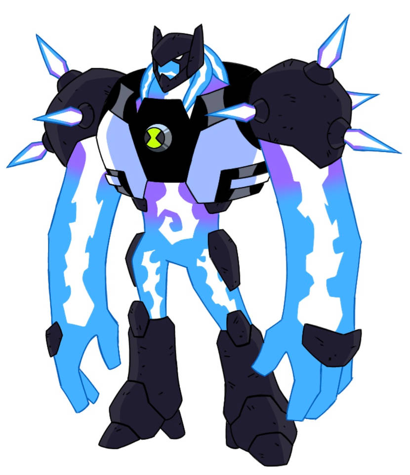 Shock Rocks Fn Shockrock redesign by Gabigote14 on DeviantArt