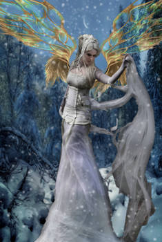Snow Fairy4